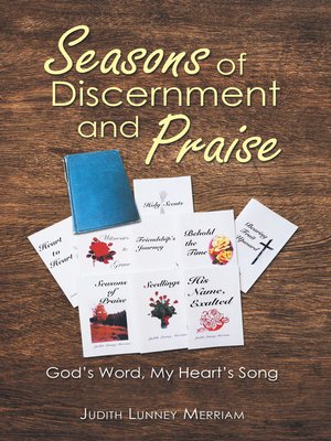 cover image of Seasons of Discernment and Praise